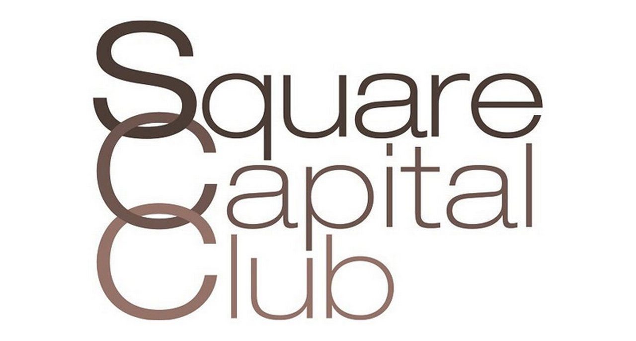 Logo Square Capital Club