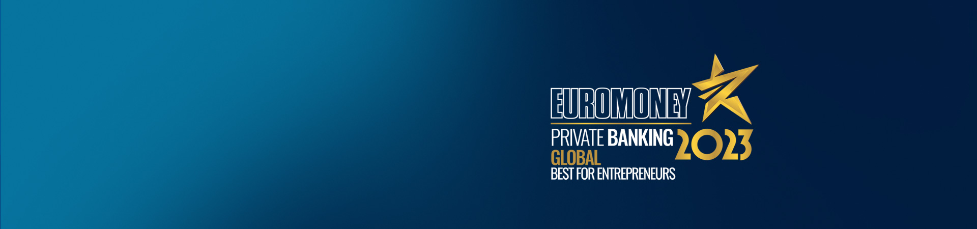 Logo Euro money award 2023